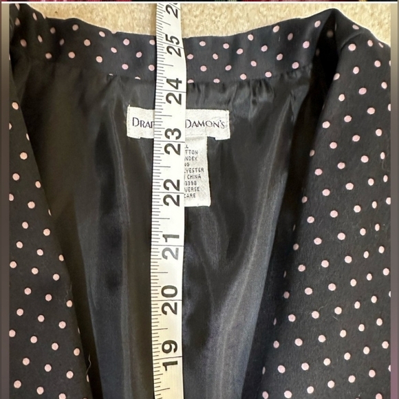 ⚜️GENTLY LOVED UP EVENING JACKET - Picture 3 of 7